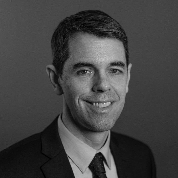 Bradley Bowman