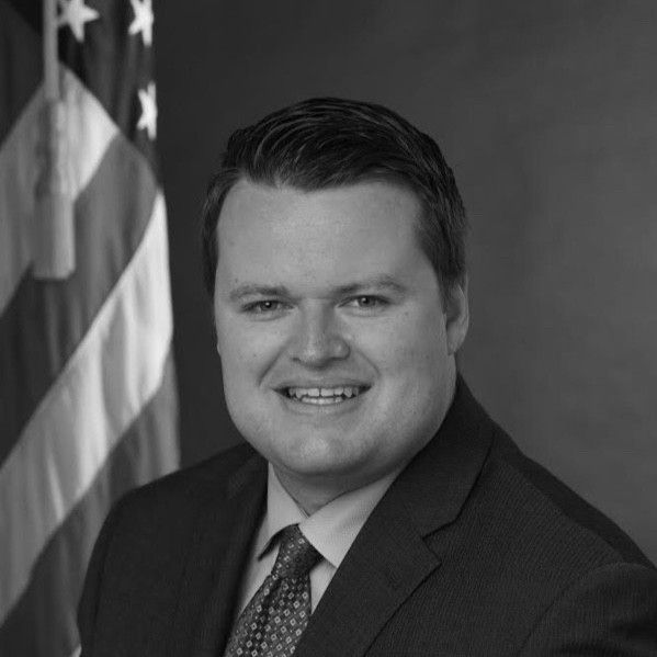 David P. Mansdoerfer