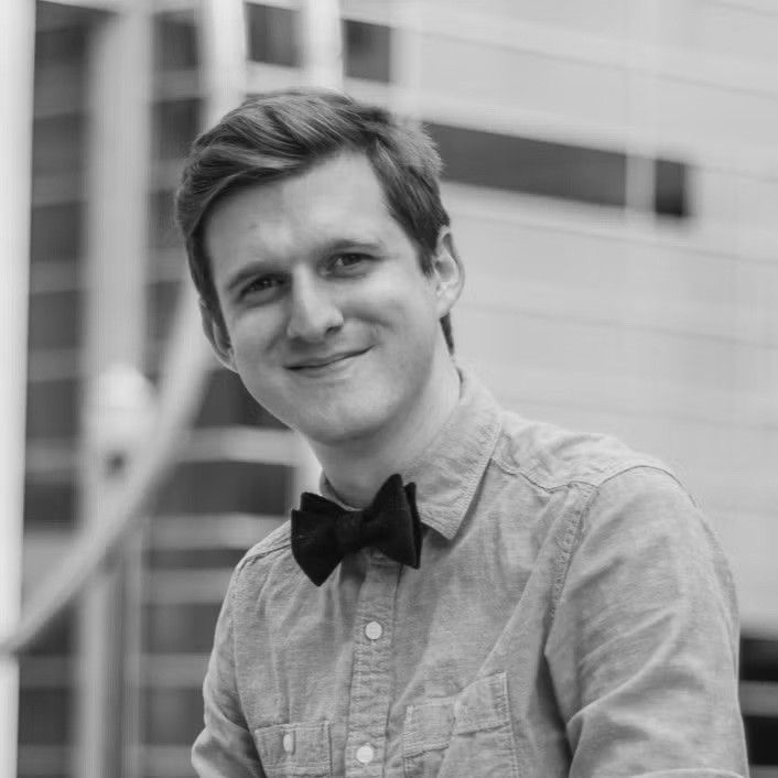 Colin Shea-Blymer