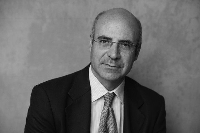 Bill Browder