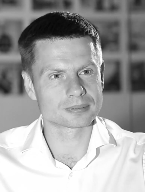 Oleksiy Goncharenko