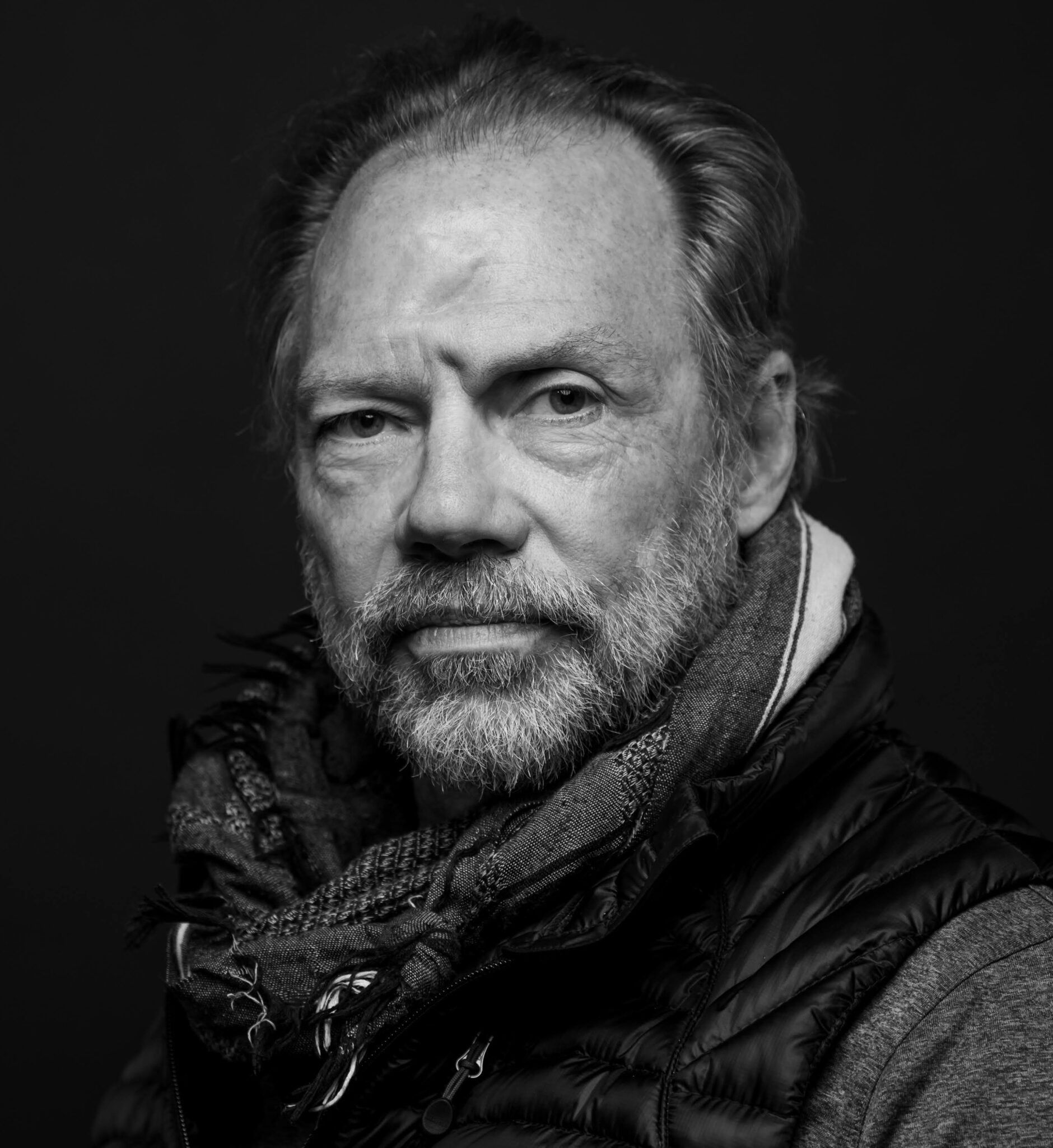 Ralph Goff