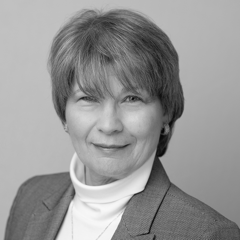 Paula Doyle
