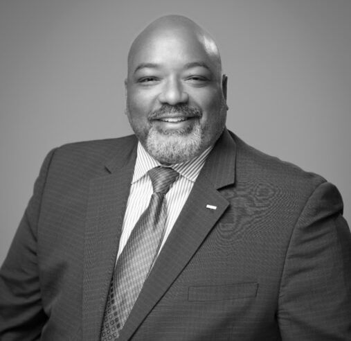 Darrell Blocker
