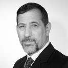 Bruce Hoffman
