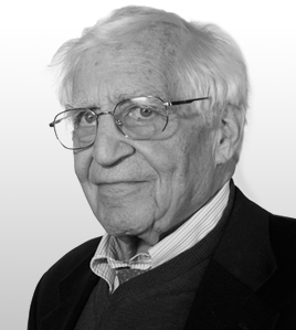 Walter Pincus