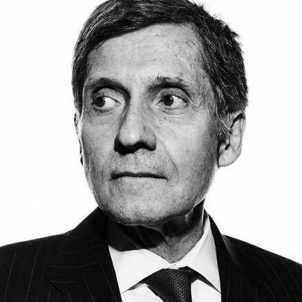 Ambassador Joseph DeTrani