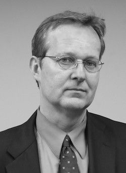 Hans Kristensen