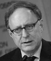 Ambassador Alexander Vershbow