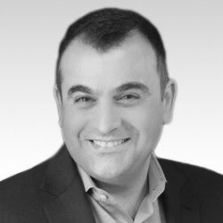 Ali Soufan