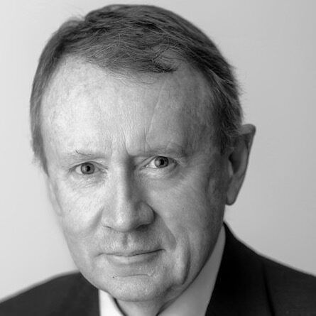Tim Willasey-Wilsey