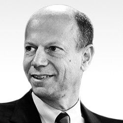 Ambassador Andy Weber