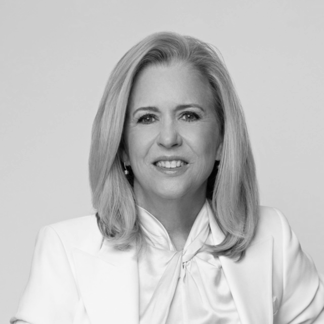 Ellen McCarthy