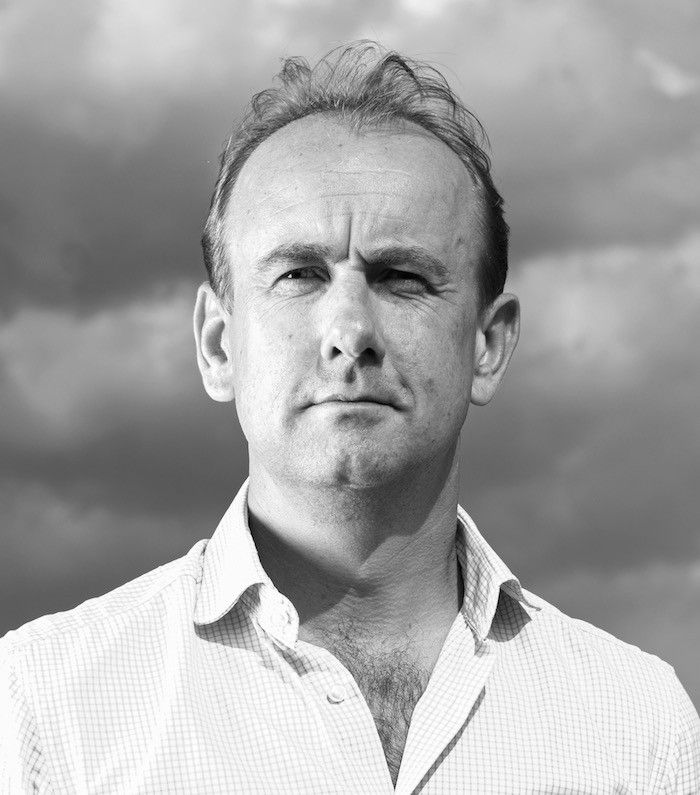 Rob Bassett Cross