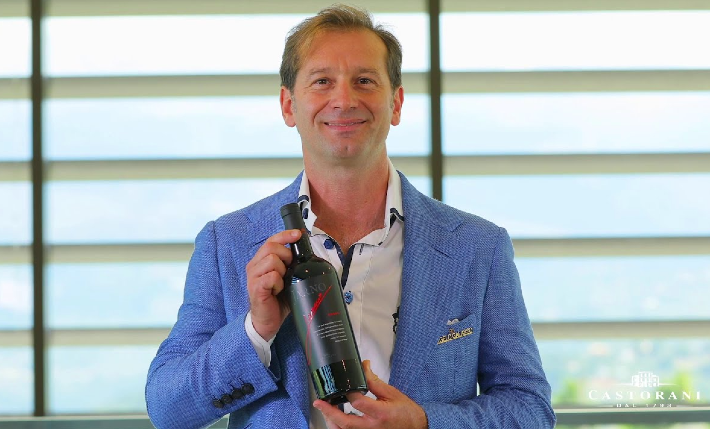 jarno trulli dalla formula 1 ai vini ma la velocità non mi manca da Laverita.info jarno trulli dalla formula 1 ai vini ma la velocità non mi manca