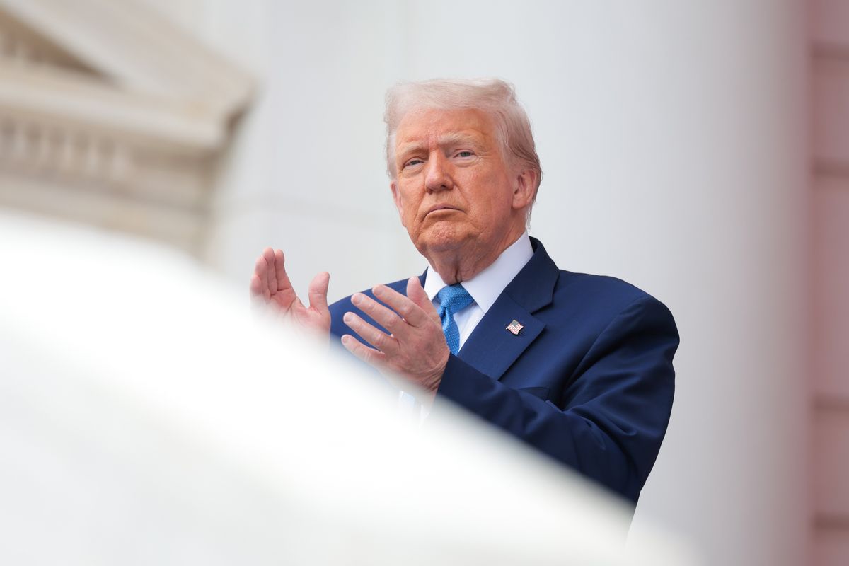 Il vero obiettivo di Trump è fare a pezzi il Green deal