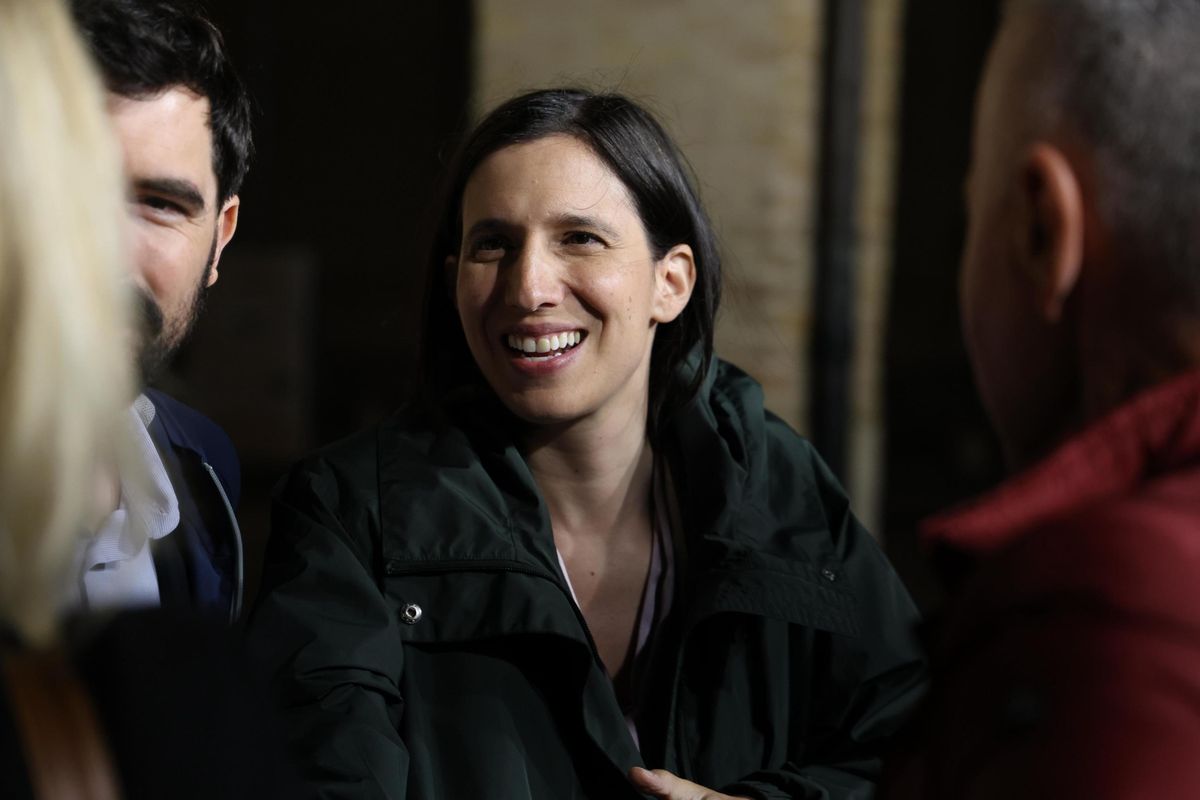 Comunali, Elly gongola: «Uniti vinciamo, gli altri guardano solo i sondaggi»