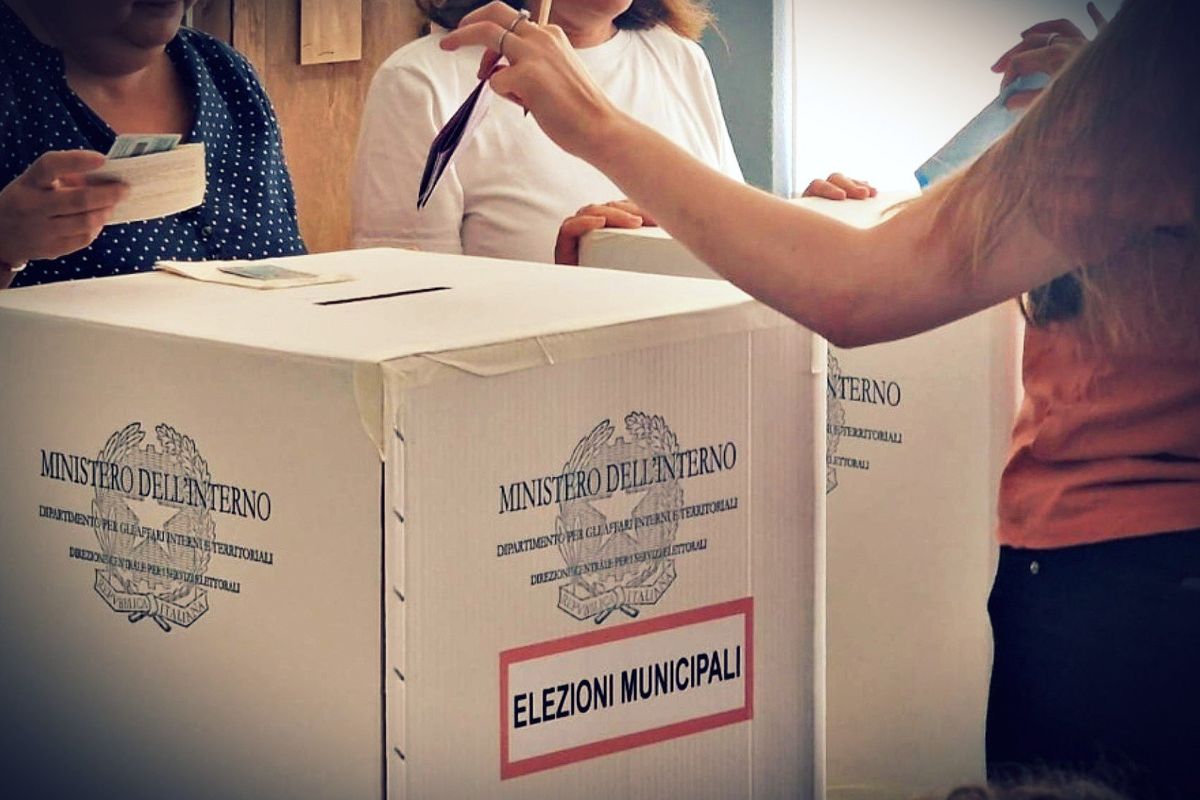 Il centrodestra non sottovaluti il segnale