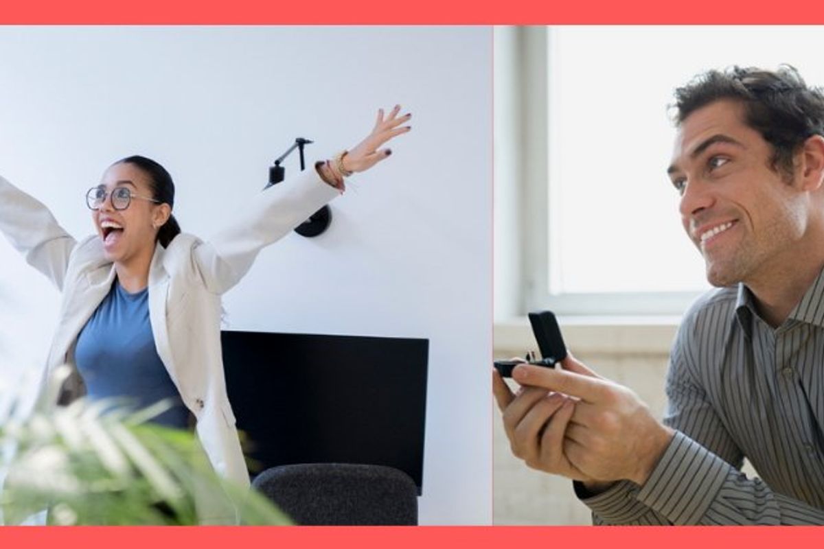 proposal, art, funny, marriage, relationships, viral, videos