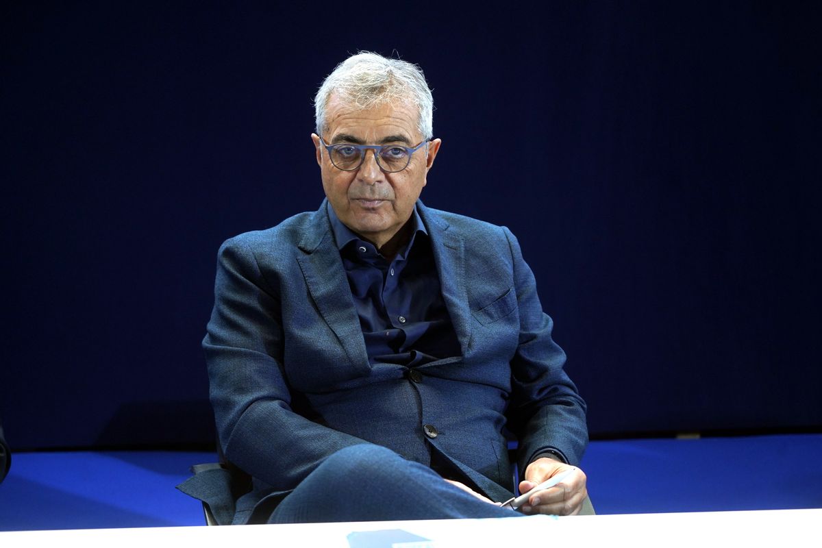 messina invita all ecumenismo su generali