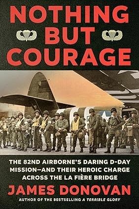 Airborne, All The Way