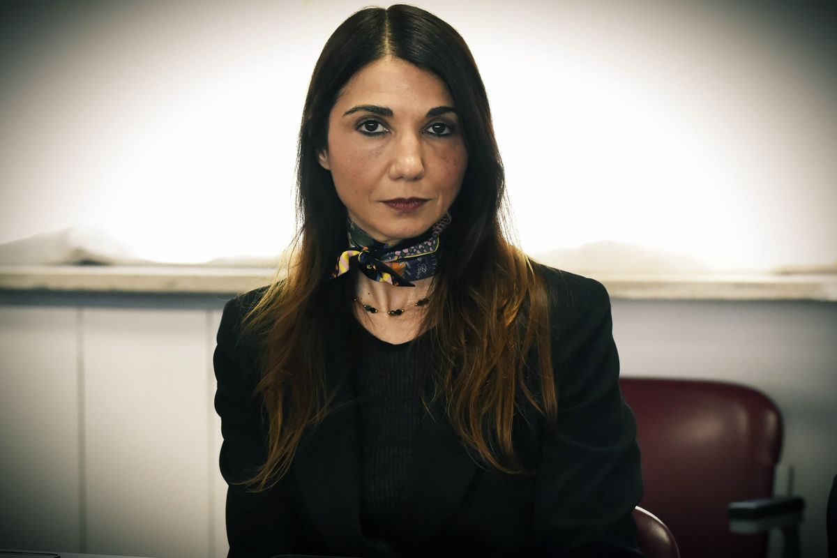 «A Riyad e Istanbul c’è tanta voglia di Italia»