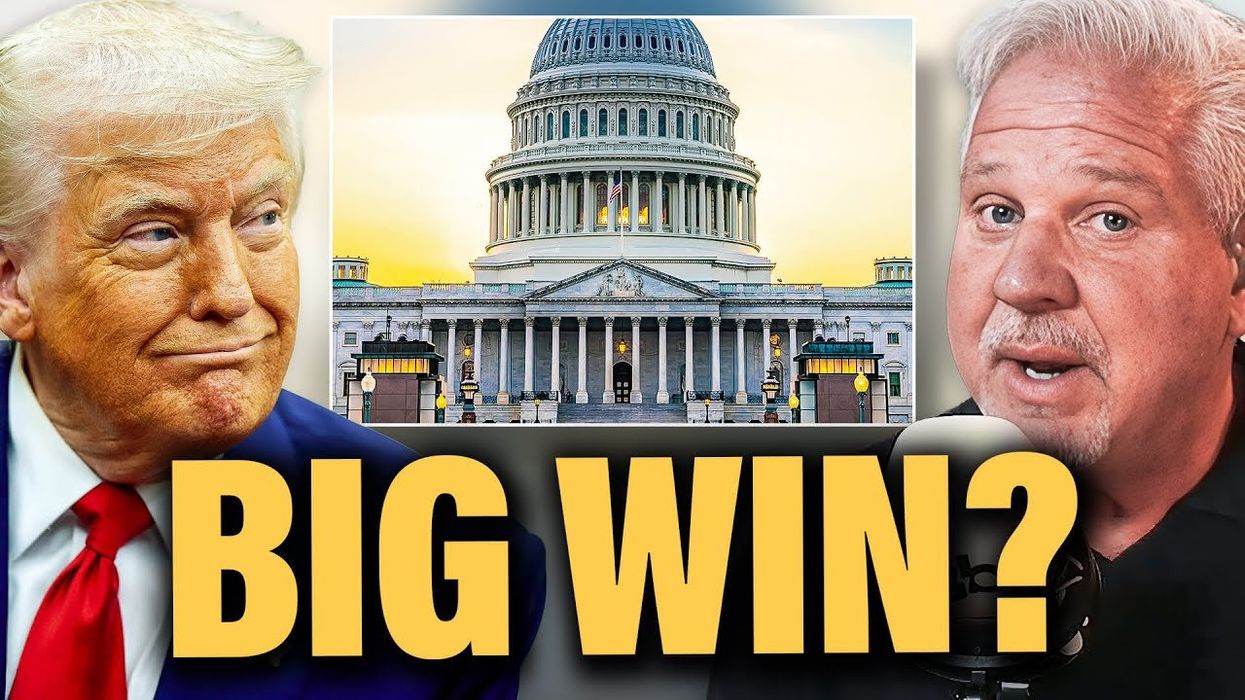 Shocking Truth: Will Trump’s Bill Save America or Sink It?