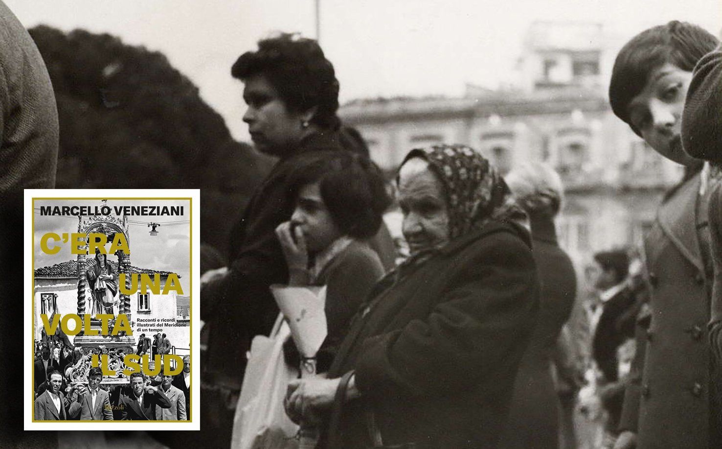 Elogio del Sud di provincia, classista eppure meno solo del mondo globalizzato