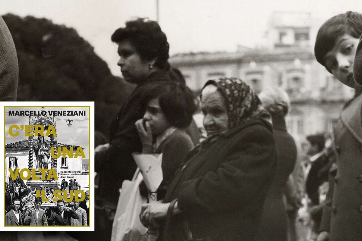 Elogio del Sud di provincia, classista eppure meno solo del mondo globalizzato