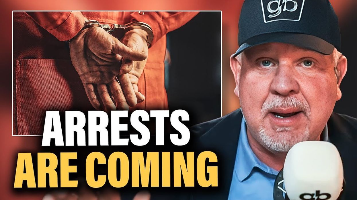 Glenn Beck predicts JAIL TIME is coming for COVID liars