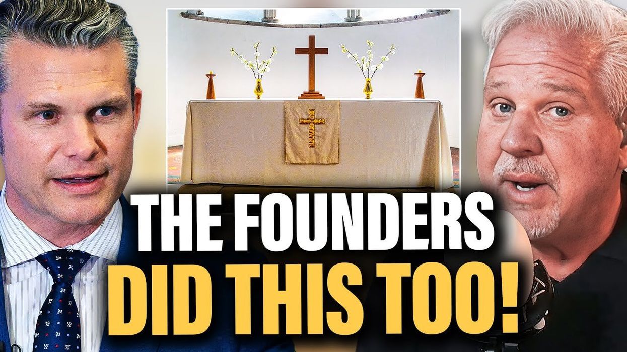 SHOCKING Truth: Hegseth’s Prayer Didn’t Break the Law