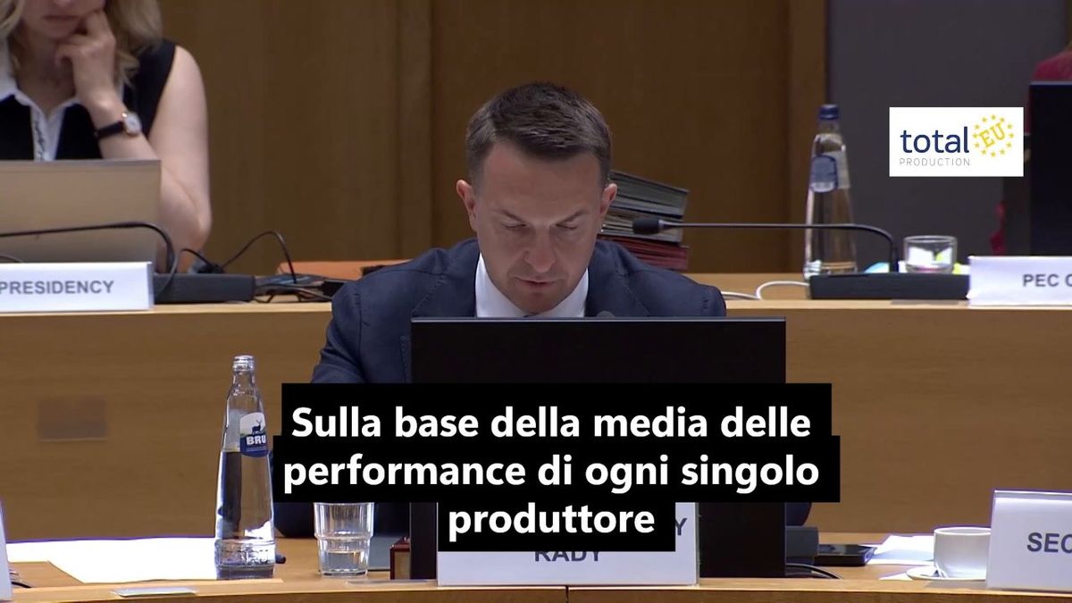 Automotive, il Consiglio Ue approva il rinvio delle multe sulle emissioni