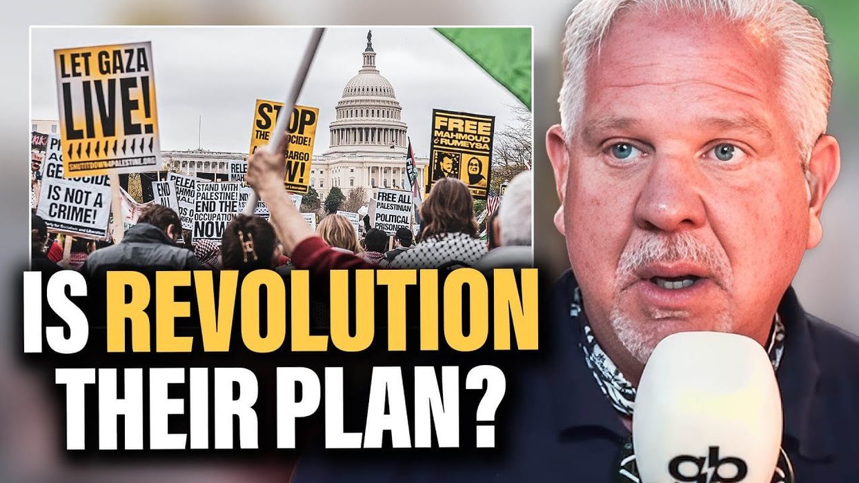 SHOCKING: Democrats Glorify Murderers for Revolution