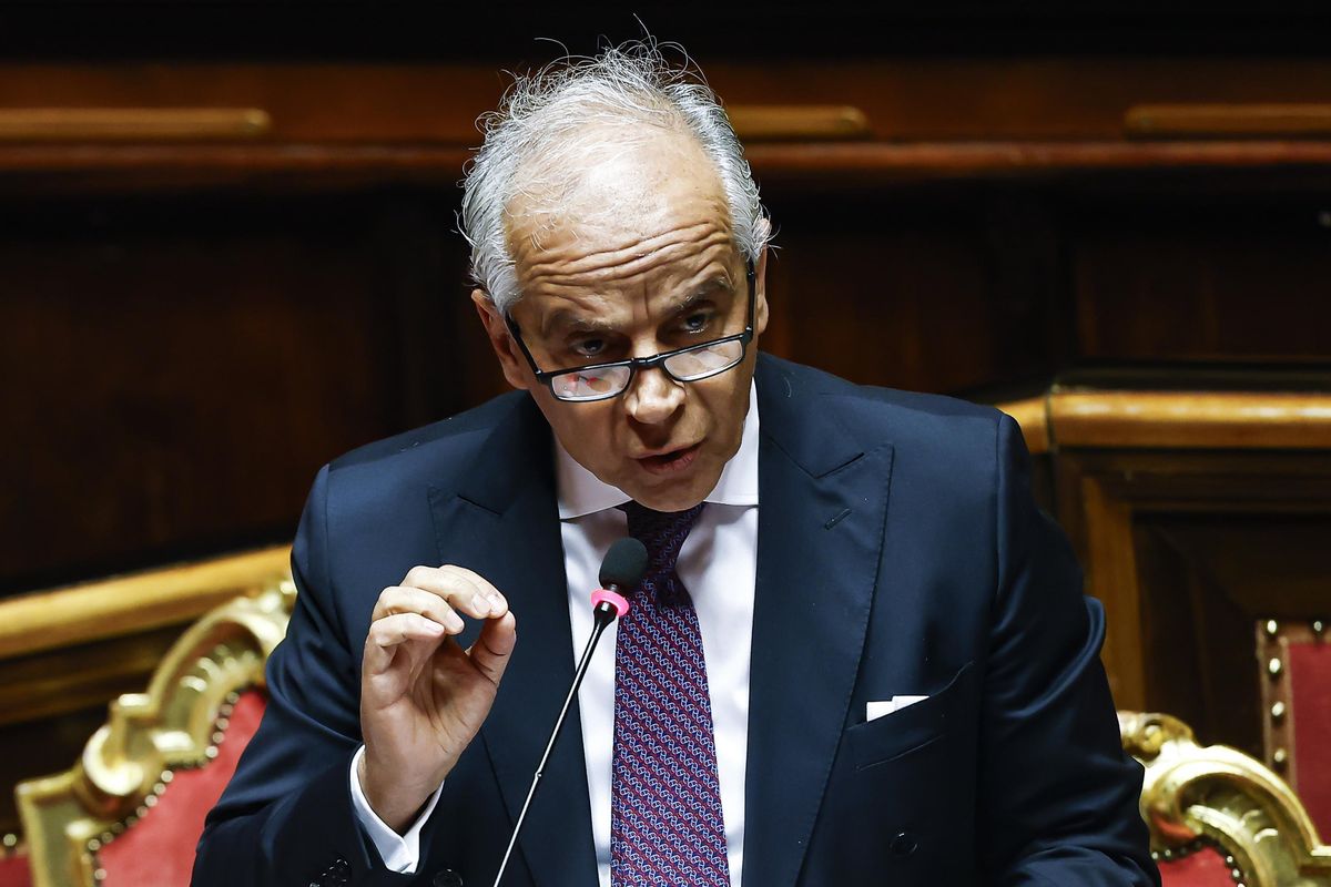 Passa la nuova legge sulla sicurezza a metà