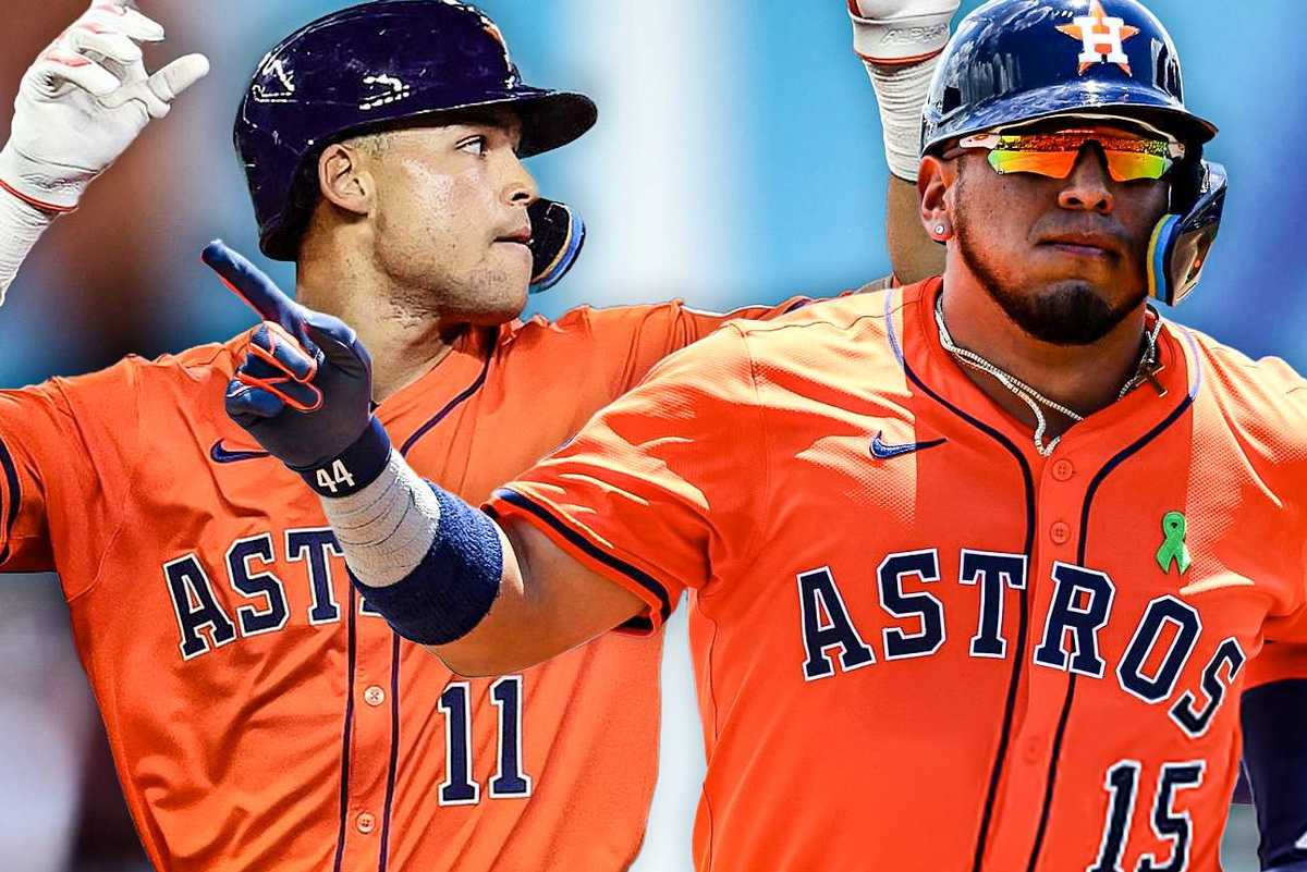 Critical elements at play that could tip the scales in Astros' favor