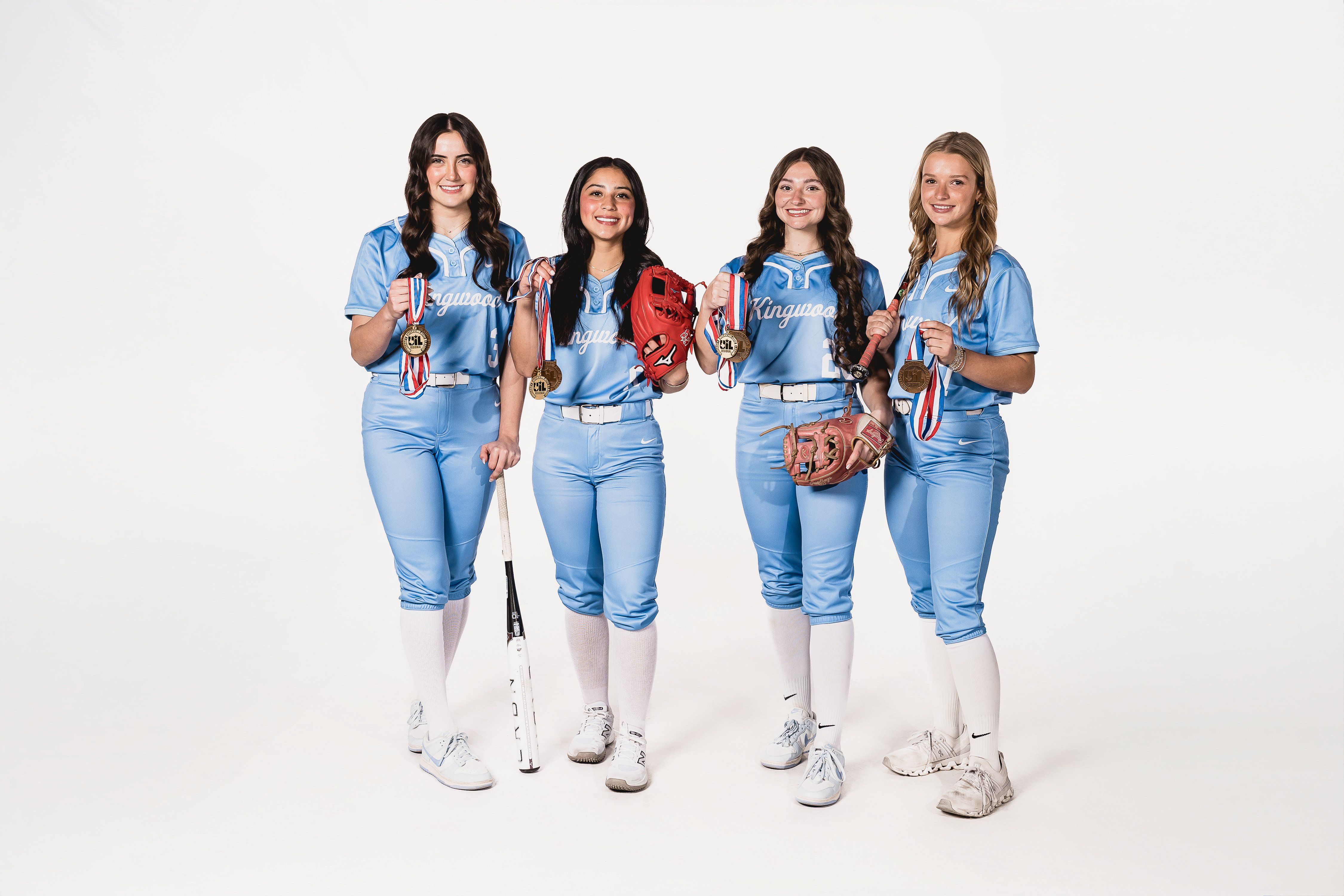 THE FINAL INNINGS: 2025 UIL State Softball Preview -- Kingwood v. Forney (6A-D2)