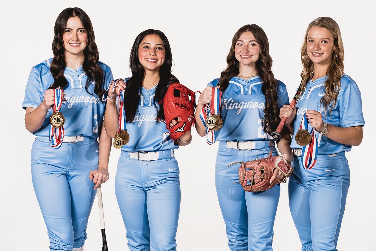 THE FINAL INNINGS: 2025 UIL State Softball Preview -- Kingwood v. Forney (6A-D2)