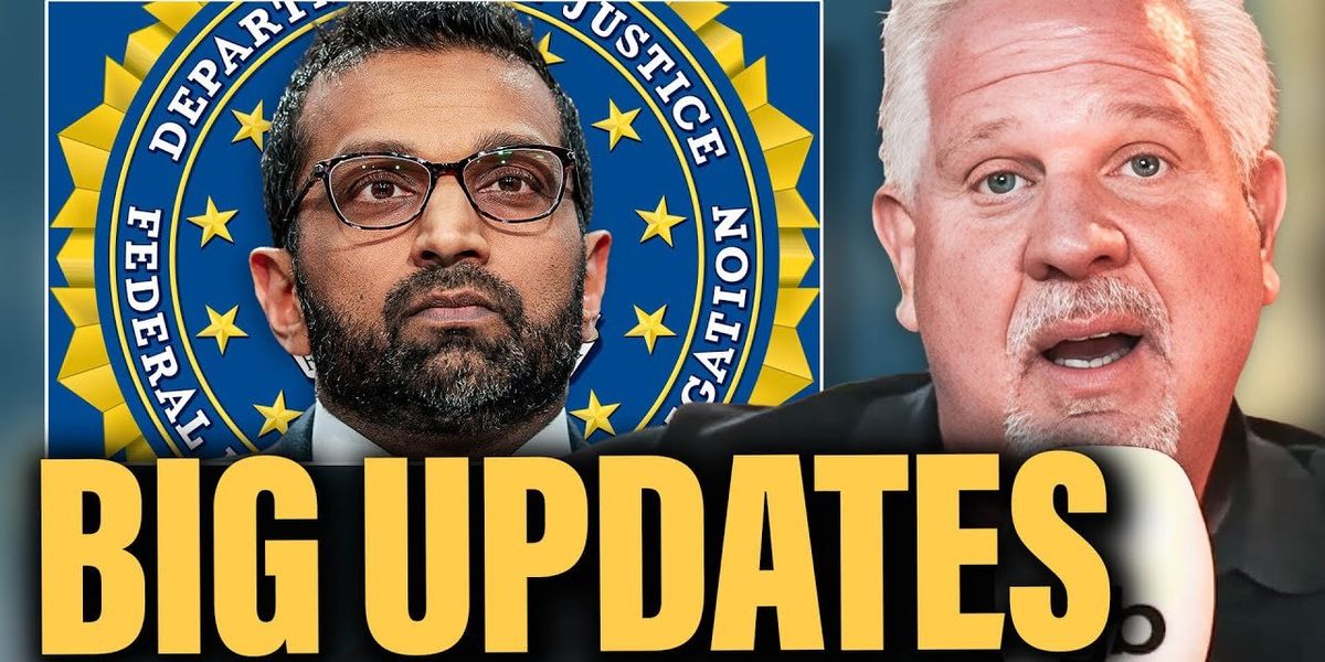 FBI’s reboot under Trump promises to expose the government's DARKEST