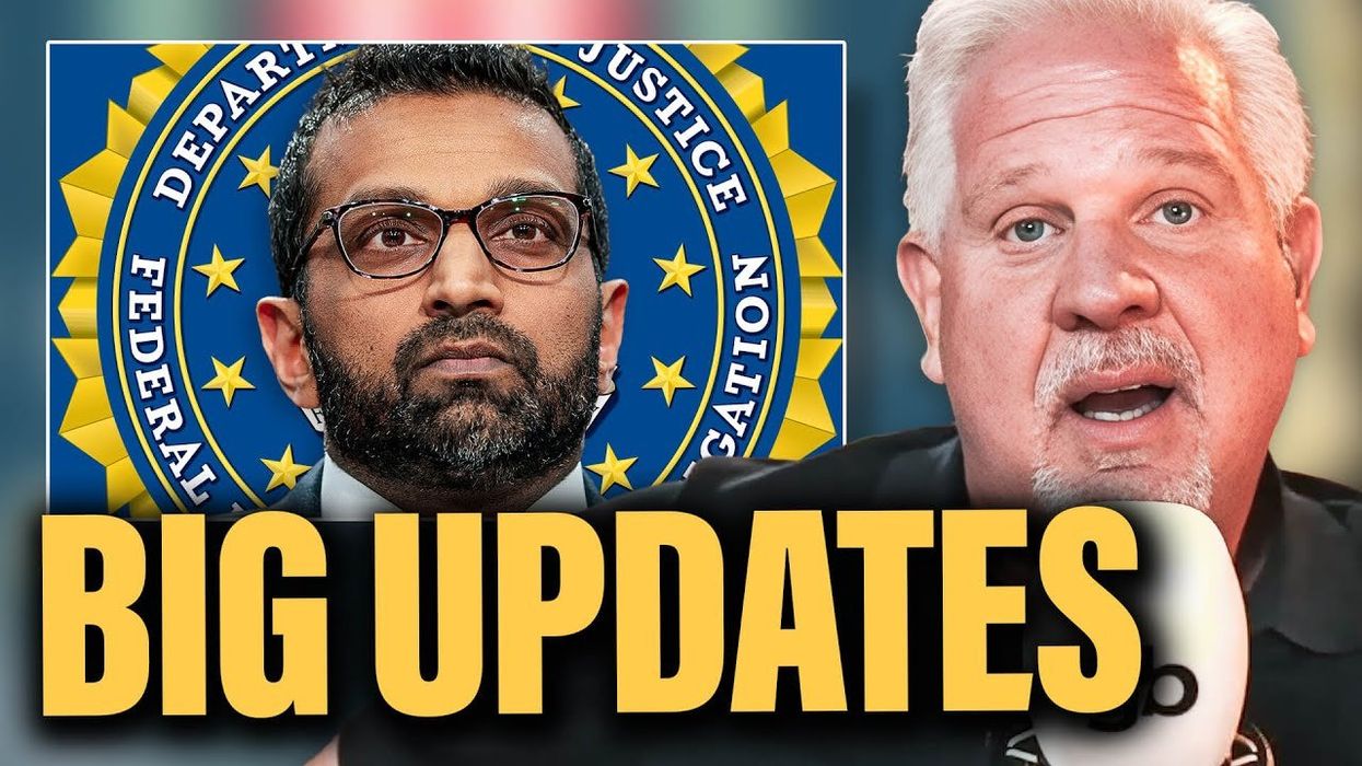 FBI’s reboot under Trump promises to expose the government's DARKEST secrets