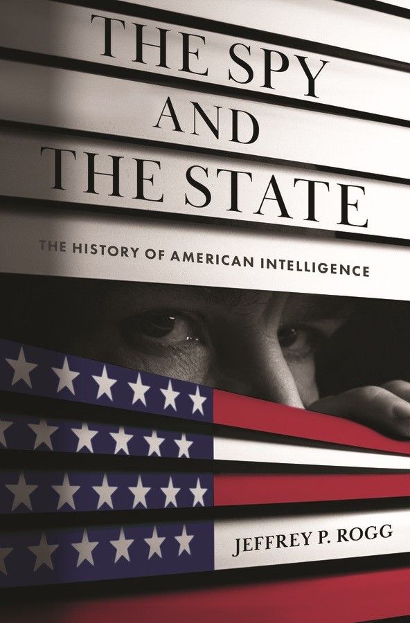 The Spy and the State