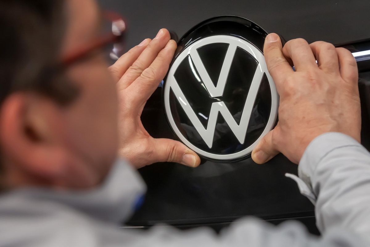 Chi di verde ferisce, di Dieselgate perisce