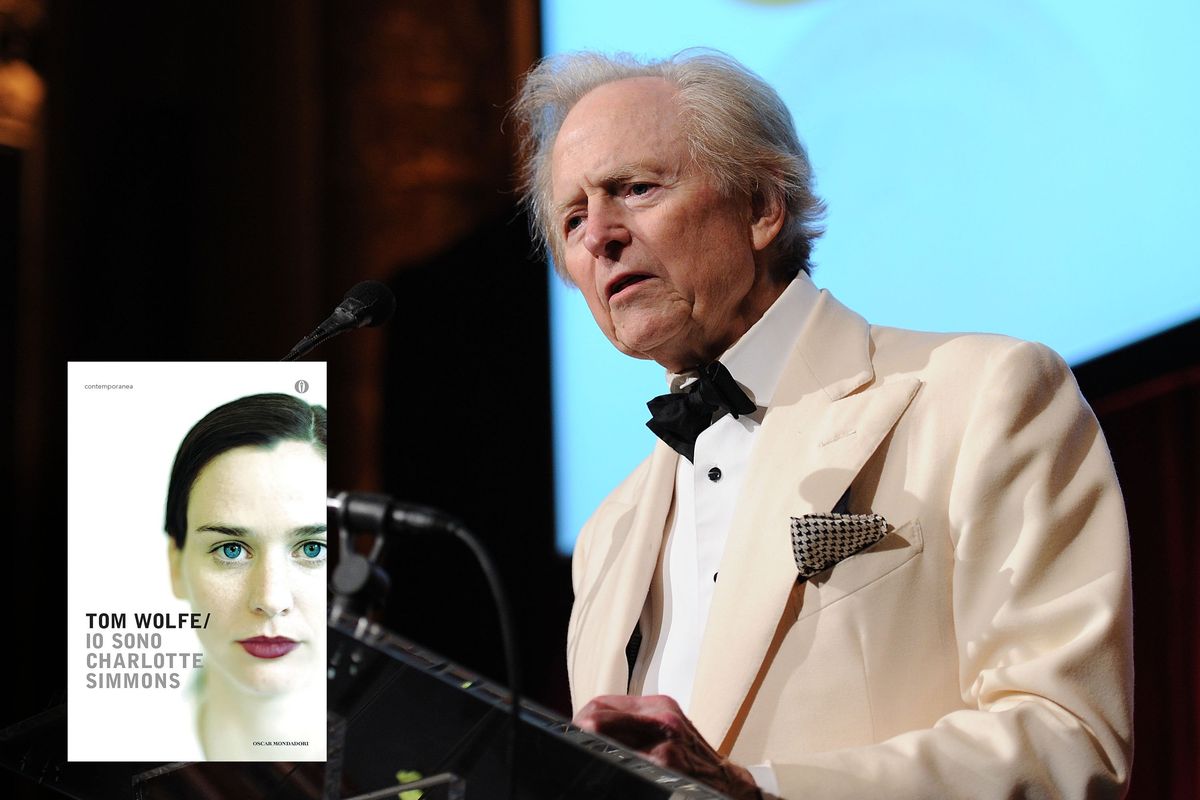 Per vedere il marcio delle università Usa bastava leggere i libri di Tom Wolfe