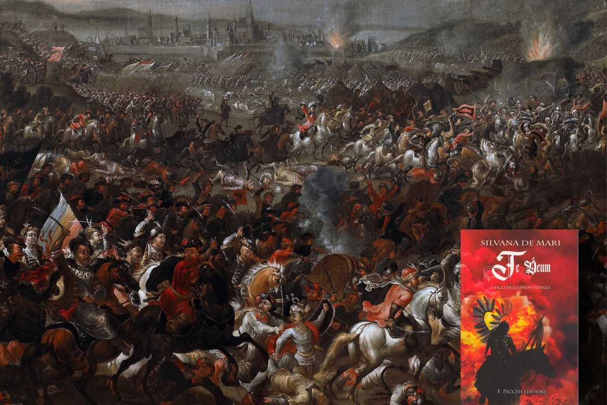 Fede e gloria: l’eroismo di due cugini «bastardi» nell’Europa sotto l’assedio dei musulmani