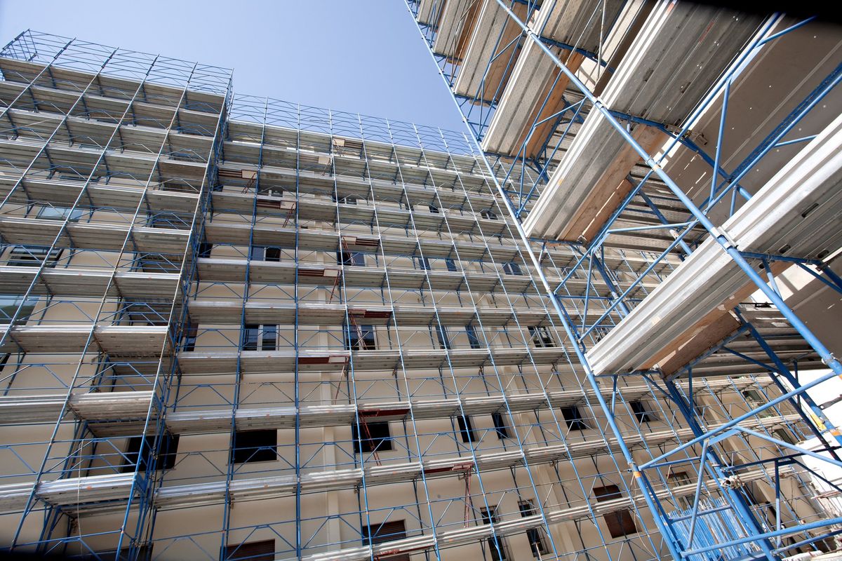 Resta il Superbonus ai terremotati. Occhio al pericolo di nuovi avvoltoi