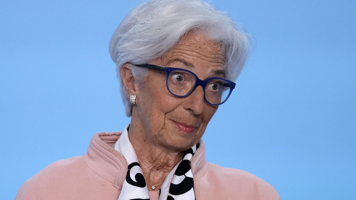 c è lei dopo di me schwab conferma la fuga della lagarde