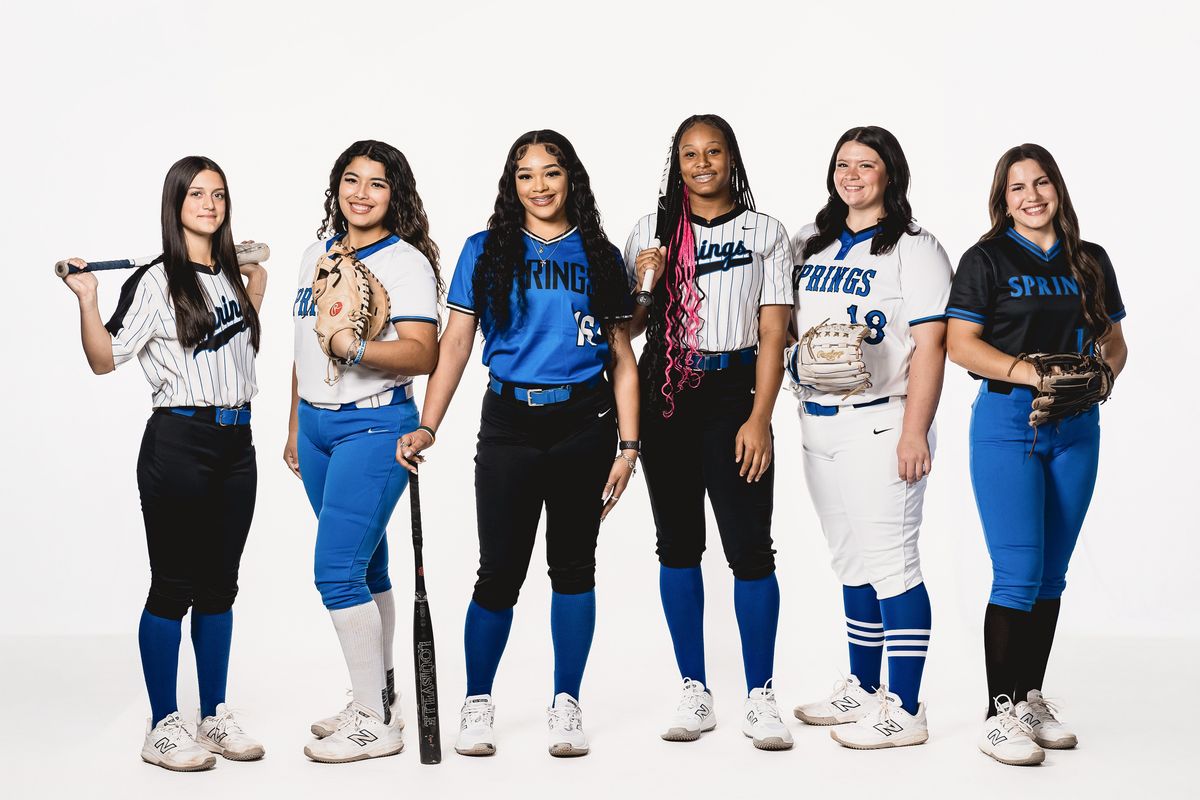 THE FINAL INNINGS: 2025 UIL State Softball Preview -- Clear Springs v. Midway (6A-D1)