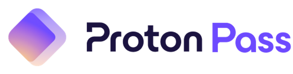 Proton Pass logo