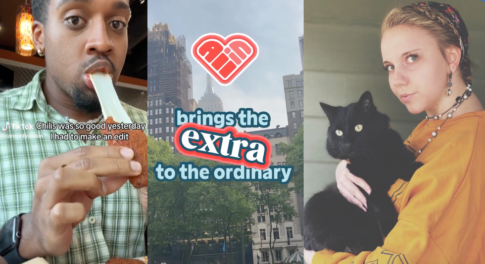 5 small things that made us smile this week