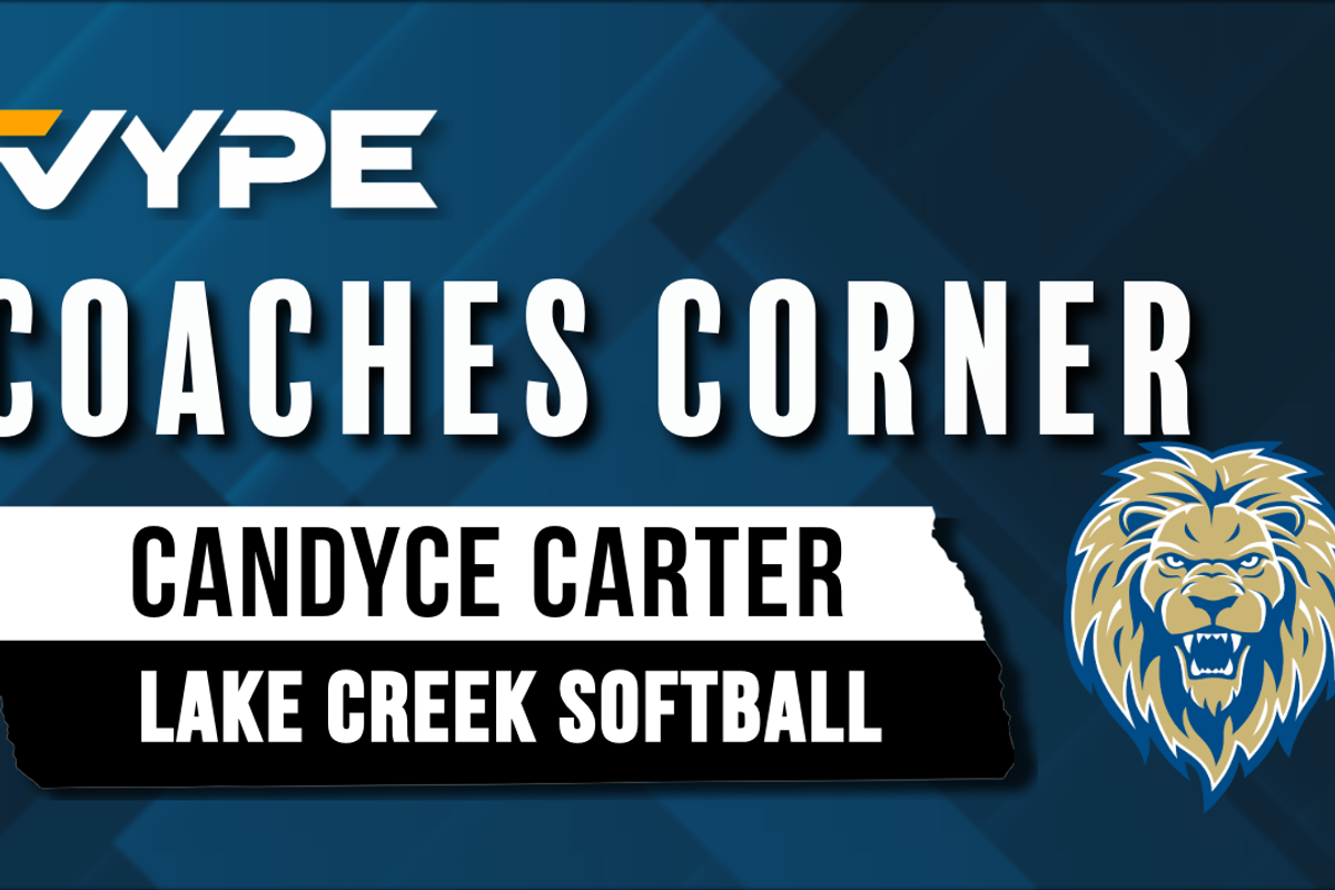 VYPE Coaches Corner: Lake Creek Softball Coach Candyce Carter -- 5A-D2 State Final Preview