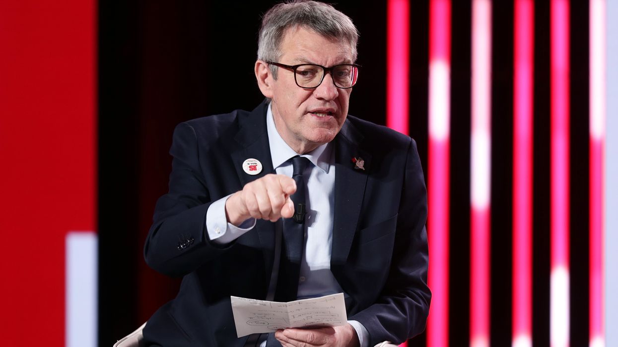 la cgil boicotta il ponte e 50 000 lavoratori
